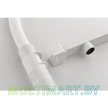 Смеситель Paulmark Gravity Gr213888-WH (белый матовый) картинка 13